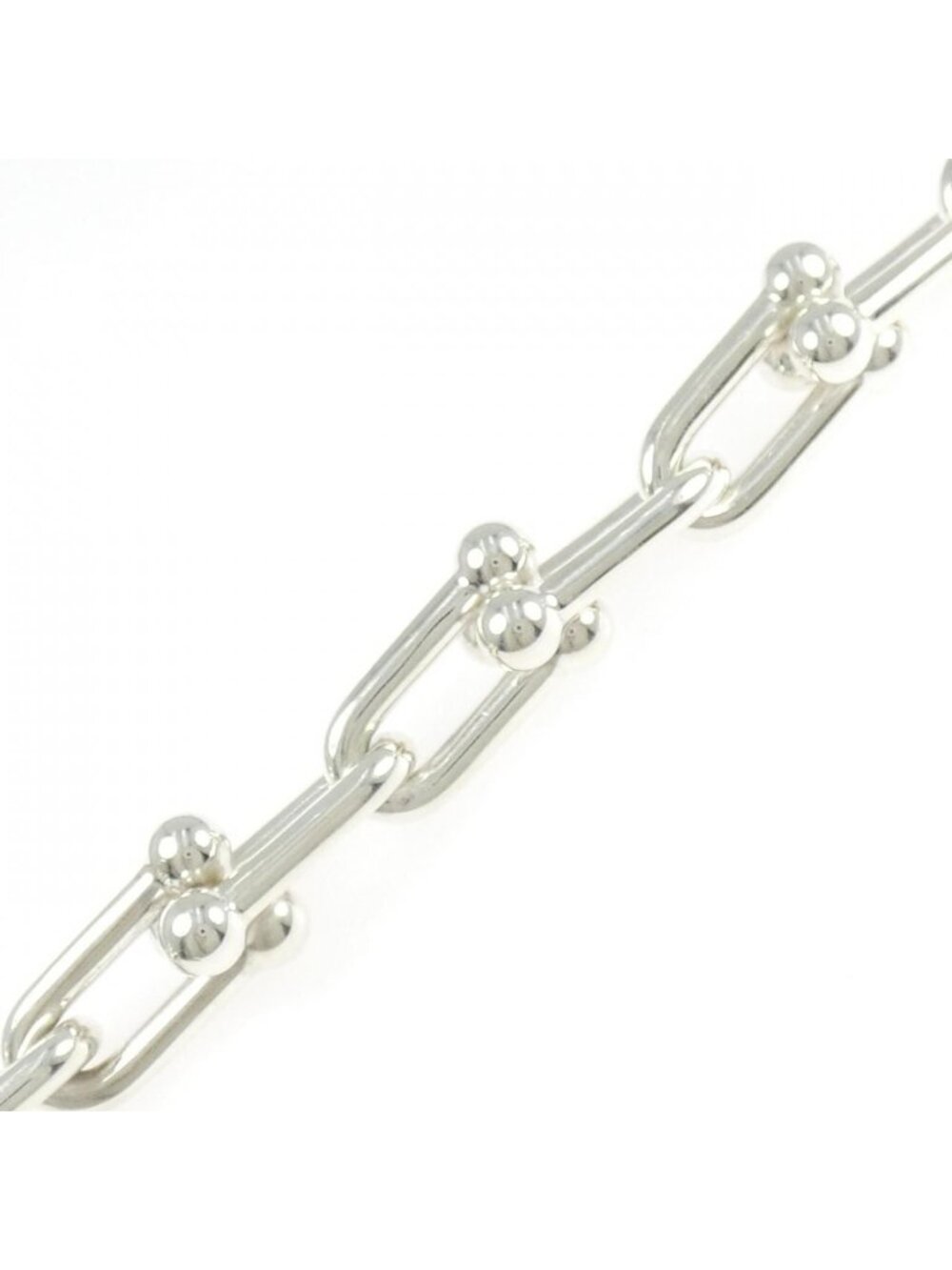 Tiffany & Co HardWear Link Large Bracelet